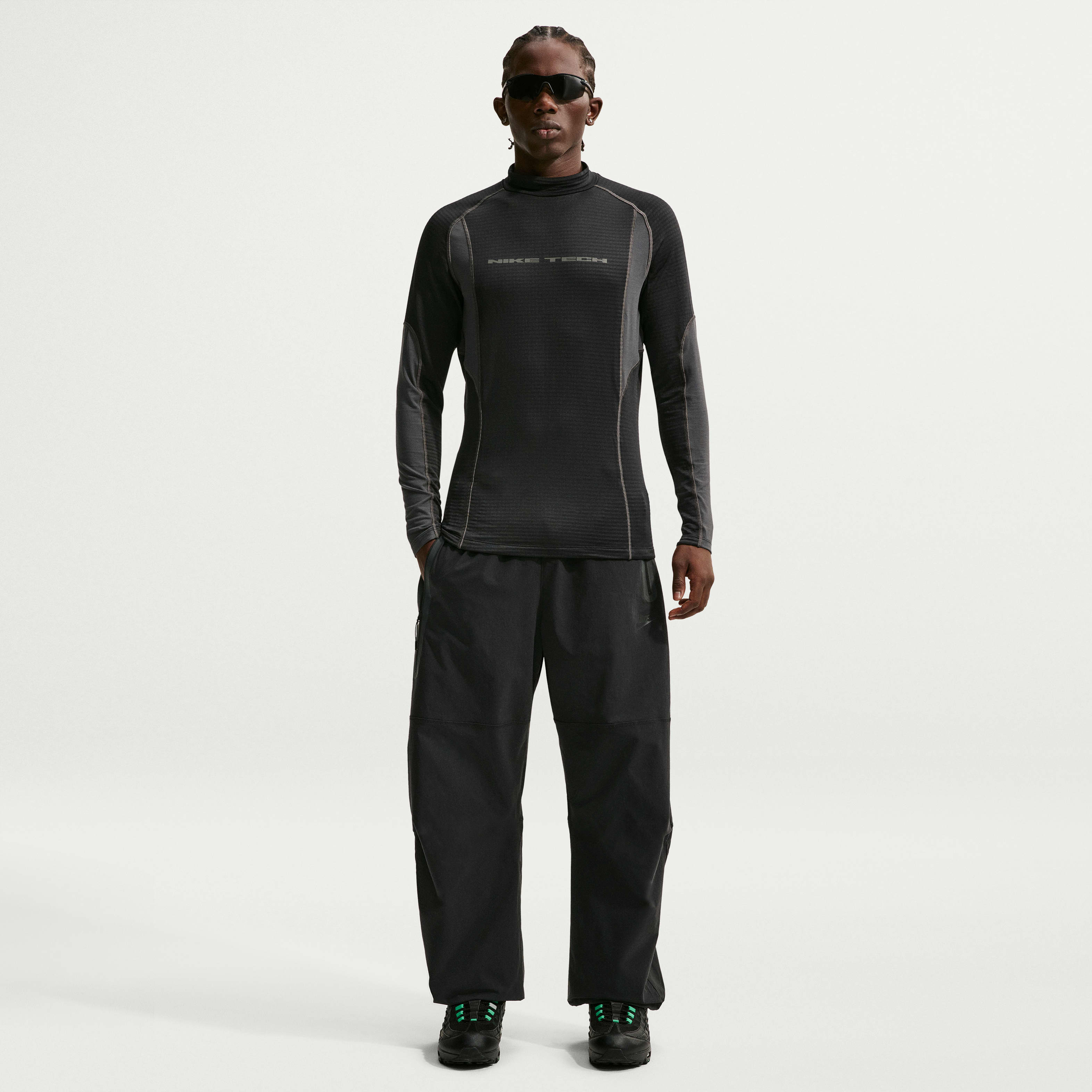 Nike x Jacquemus Men's Long-Sleeve Top | The Summit